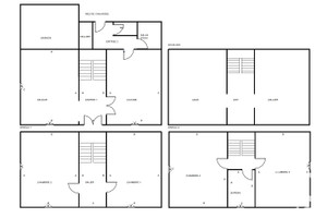 Dom na sprzedaż 135m2 - zdjęcie 2