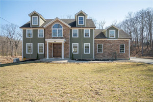 Dom do wynajęcia 252m2 56 Benjamin Meadow Road , Orange County, NY - zdjęcie 1