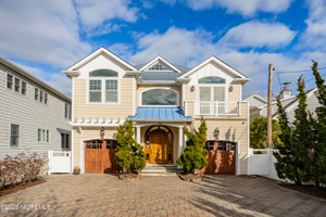 Dom do wynajęcia 462m2 38 Ocean Avenue, Monmouth County, NJ - zdjęcie 1