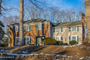 Dom na sprzedaż 255m2 648 Valley Road, Monmouth County, NJ - zdjęcie 1