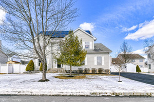 Dom na sprzedaż 288m2 2808 Cherry Tree Way, Orange County, NY - zdjęcie 1