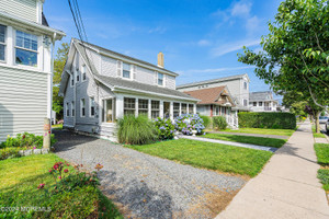 Dom do wynajęcia 142m2 57 Ocean Avenue, Monmouth County, NJ - zdjęcie 2