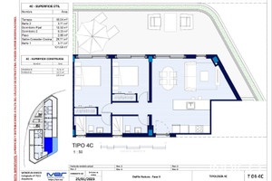 Mieszkanie na sprzedaż 146m2 - zdjęcie 3