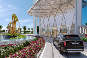 Mieszkanie na sprzedaż 40m2 Dubaj Dubai Land Residence Complex - zdjęcie 3