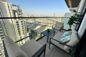 Mieszkanie na sprzedaż 60m2 Dubaj Jumeirah Village Circle - zdjęcie 1