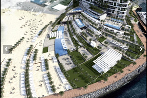 Mieszkanie na sprzedaż 71m2 Dubaj Jumeirah Beach Residence - zdjęcie 3