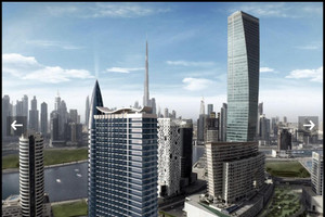 Mieszkanie na sprzedaż 81m2 Dubaj Business Bay - zdjęcie 1