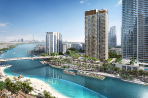 Mieszkanie na sprzedaż 154m2 Dubaj Dubai Creek Harbour - zdjęcie 3