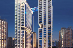 Mieszkanie na sprzedaż 40m2 Dubaj Jumeirah Lakes Towers - zdjęcie 1