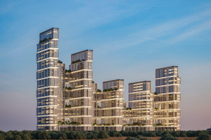 Mieszkanie na sprzedaż 70m2 Dubaj 5852+329 - Nad Al Sheba - Nad Al Sheba 1 - Dubai - United Arab Emirate - zdjęcie 1