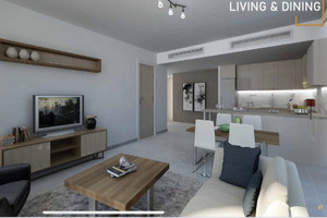 Mieszkanie na sprzedaż 70m2 Dubaj Dubai Land Residence Complex - zdjęcie 1