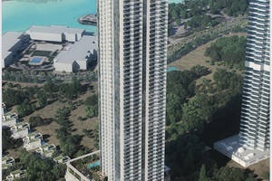 Mieszkanie na sprzedaż 92m2 Dubaj Jumeirah Lakes Towers - zdjęcie 2