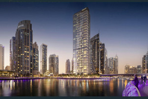 Mieszkanie na sprzedaż 80m2 Dubaj Dubai Marina - zdjęcie 1