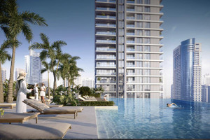 Mieszkanie na sprzedaż 80m2 Dubaj Dubai Marina - zdjęcie 2