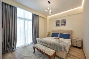 Mieszkanie na sprzedaż 66m2 Dubaj Jumeirah Village Circle - zdjęcie 3