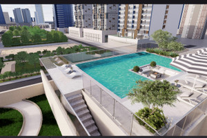 Mieszkanie na sprzedaż 66m2 Dubaj Jumeirah Village Circle - zdjęcie 1