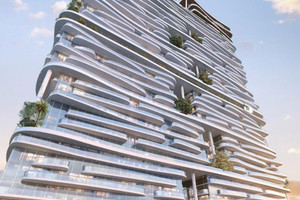 Mieszkanie na sprzedaż 65m2 Dubaj The Palm Jumeirah - zdjęcie 2