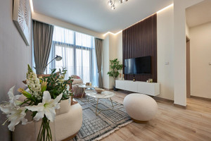 Mieszkanie na sprzedaż 70m2 Dubaj Jumeirah Village Circle - zdjęcie 1