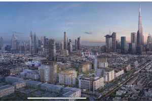 Mieszkanie na sprzedaż 80m2 Dubaj Jumeirah - zdjęcie 2