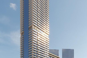 Mieszkanie na sprzedaż 90m2 Dubaj Jumeirah Lakes Towers - zdjęcie 2