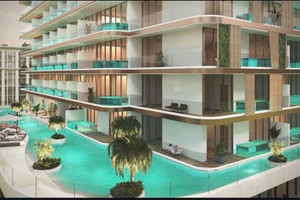 Mieszkanie na sprzedaż 120m2 Dubaj Dubai Land Residence Complex - zdjęcie 2