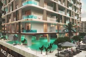 Mieszkanie na sprzedaż 44m2 Dubaj Dubai Land Residence Complex - zdjęcie 3