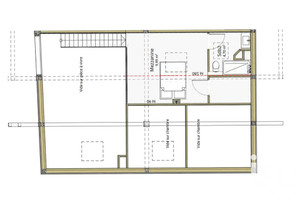 Mieszkanie na sprzedaż 84m2 - zdjęcie 2