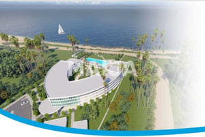 Mieszkanie na sprzedaż 244m2 Beach front luxury condo hotel - zdjęcie 1