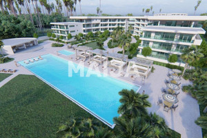 Mieszkanie na sprzedaż 115m2 Beach front luxury condo hotel - zdjęcie 3