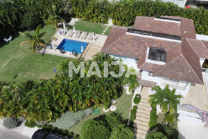 Dom na sprzedaż 400m2 Punta Cana Village House - zdjęcie 3