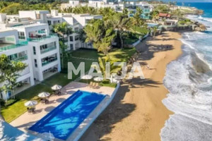 Mieszkanie na sprzedaż 306m2 Beach front Penthouse sosua - zdjęcie 2