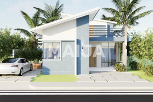 Dom na sprzedaż 125m2 Affordable house Punta Cana - zdjęcie 2