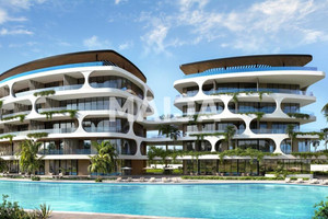 Mieszkanie na sprzedaż 224m2 Luxury condo Bayahibe - zdjęcie 1