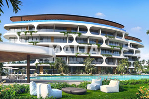 Mieszkanie na sprzedaż 224m2 Luxury condo Bayahibe - zdjęcie 2