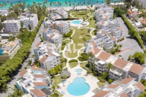 Mieszkanie na sprzedaż 166m2 Playa Turquesa - zdjęcie 1