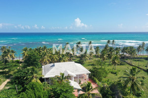 Dom na sprzedaż 1140m2 Beach Mansion Punta Cana - zdjęcie 1