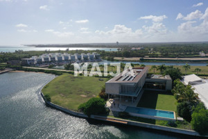 Dom na sprzedaż 1803m2 Villa Beach and Marina Cap Cana - zdjęcie 2