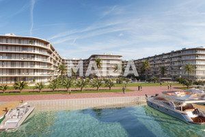 Mieszkanie na sprzedaż 179m2 Marina Cap Cana luxury residence - zdjęcie 2