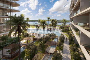 Mieszkanie na sprzedaż 179m2 Marina Cap Cana luxury residence - zdjęcie 1