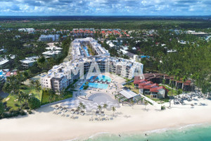 Mieszkanie na sprzedaż 236m2 Luxury beach brand new appartment, Punta Cana - zdjęcie 1