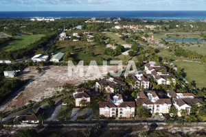 Działka na sprzedaż White Sands Bavaro - zdjęcie 1