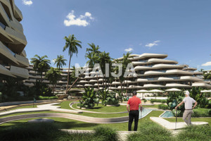 Mieszkanie na sprzedaż 110m2 Las Iguanas Residences Cap Cana - zdjęcie 3