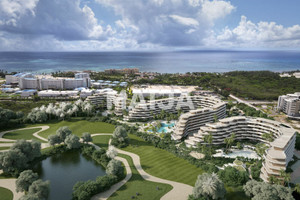 Mieszkanie na sprzedaż 110m2 Las Iguanas Residences Cap Cana - zdjęcie 2