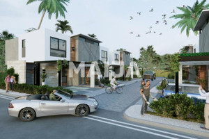 Dom na sprzedaż 132m2 Costa Cana Downtown Punta Cana - zdjęcie 2