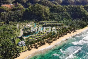 Mieszkanie na sprzedaż 250m2 Beach property Playa Bonita Las Terrenas - zdjęcie 1