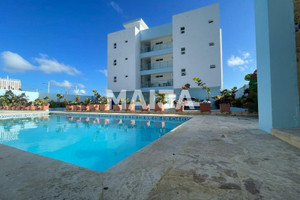 Mieszkanie na sprzedaż 79m2 Appartment near downtown Punta Cana - zdjęcie 2