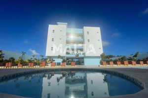 Mieszkanie na sprzedaż 79m2 Appartment near downtown Punta Cana - zdjęcie 3