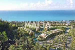 Mieszkanie na sprzedaż 126m2 Beach property Playa Bonita Las Terrenas - zdjęcie 1