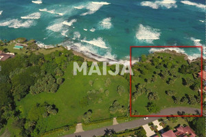 Działka na sprzedaż Ocean front land for mansion in Cabarete - zdjęcie 2