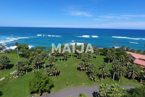 Działka na sprzedaż Ocean front land for mansion in Cabarete - zdjęcie 3